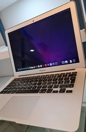 New Laptop Apple MacBook Air 2017 16GB Intel Core I5 SSD 512GB