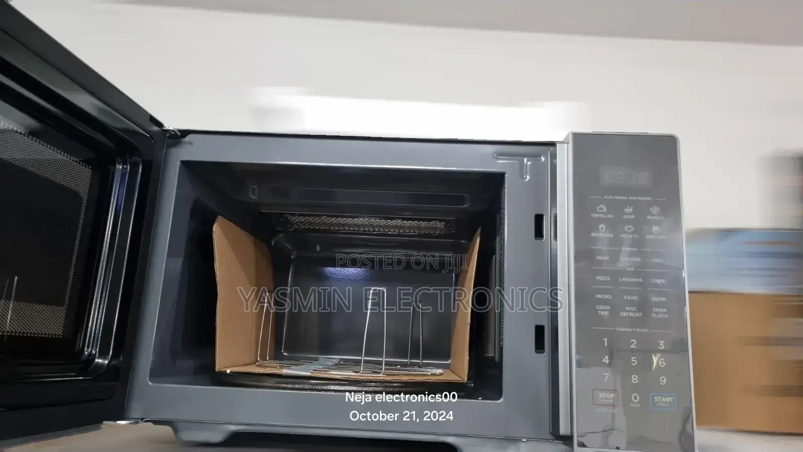Midea Microwave Ovens 30liters Delivery