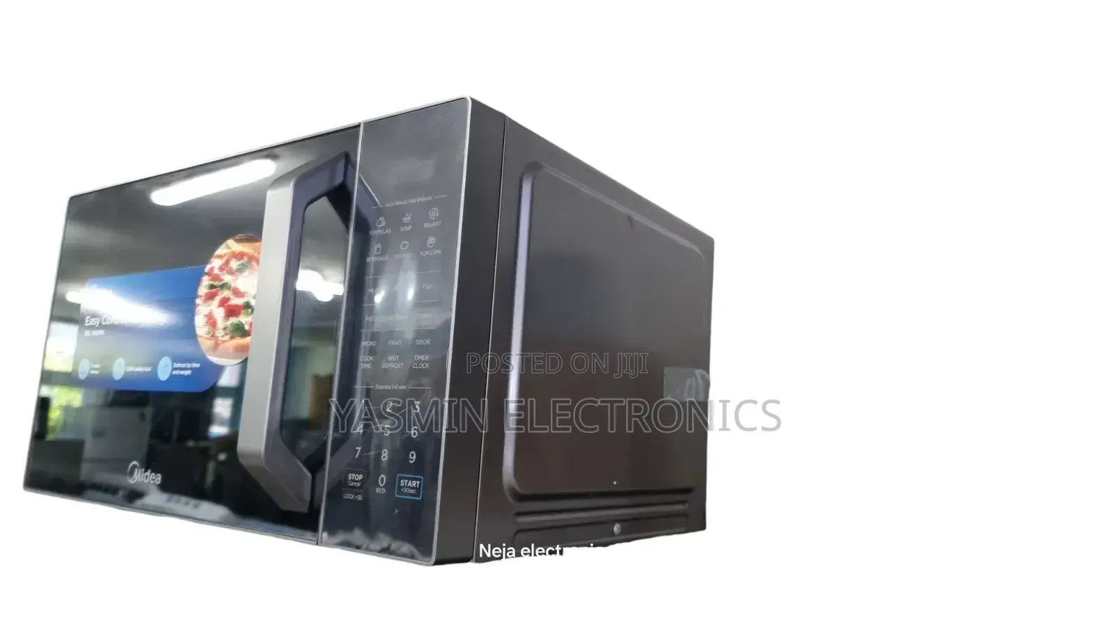 Midea Microwave Ovens 30liters Delivery