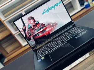 New Laptop Acer Predator Helios 300 16GB Intel Core I7 SSD 1T