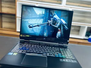 Photo - New Laptop Acer Predator Helios 300 16GB Intel Core I7 SSD 512GB