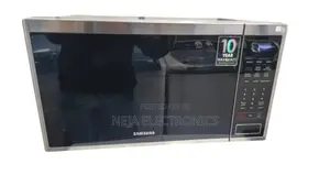Samsung Microwaves Ovens 40-Liters Deliver