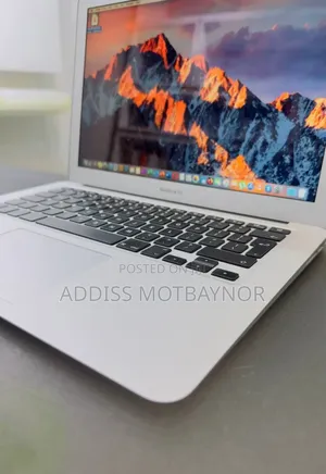 Photo - New Laptop Apple MacBook 2015 8GB Intel Core I7 SSD 512GB