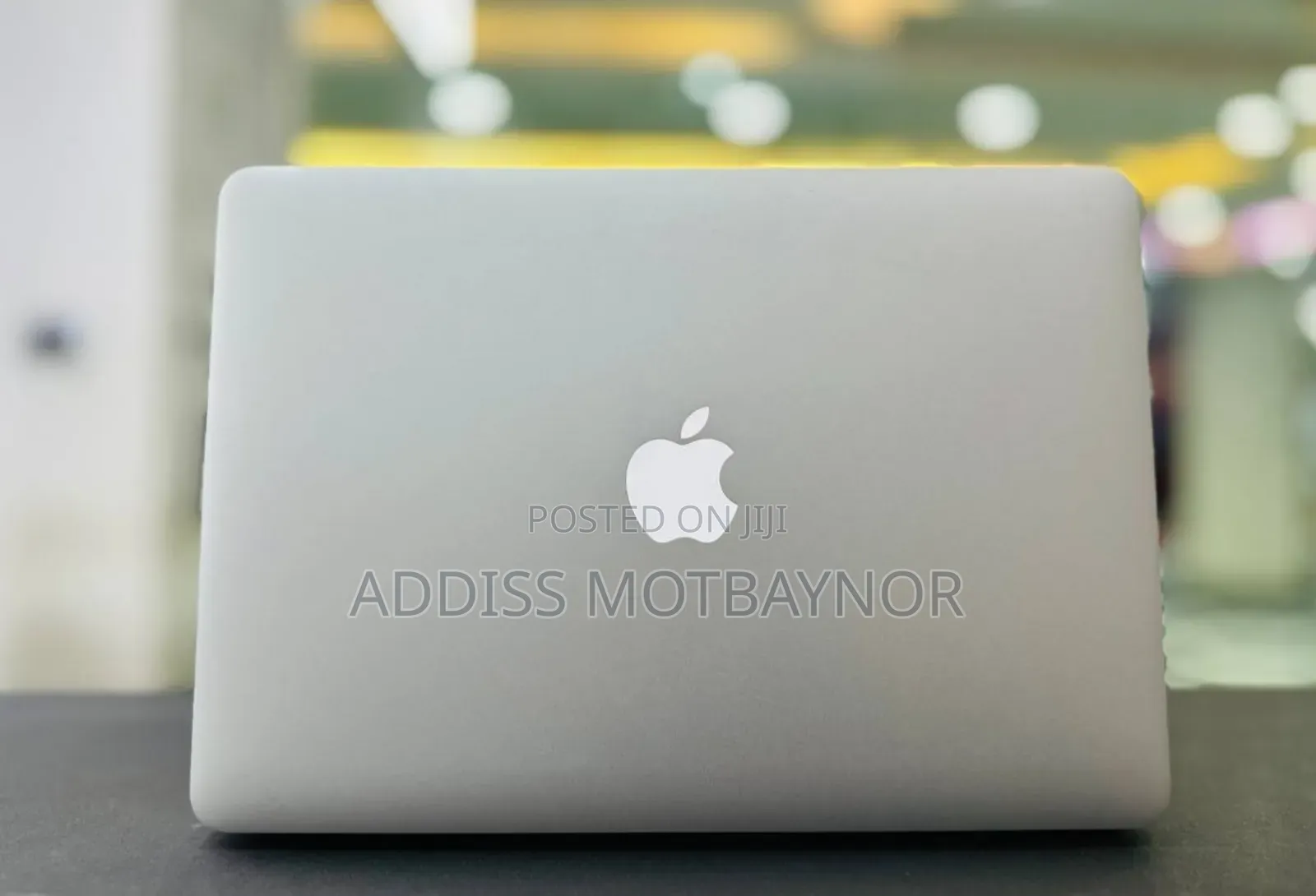 New Laptop Apple MacBook 2015 8GB Intel Core I7 SSD 512GB