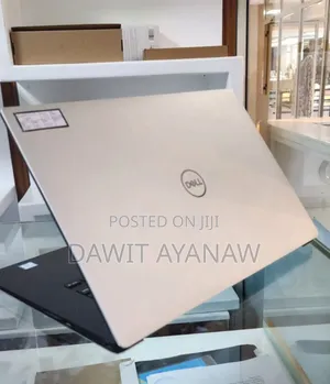 New Laptop HP 32GB Intel Core I7 SSD 512GB