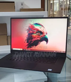 Photo - New Laptop HP 32GB Intel Core I7 SSD 512GB