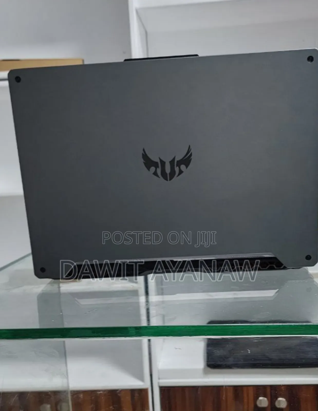 New Laptop Asus 16GB AMD Ryzen 7 SSD 512GB