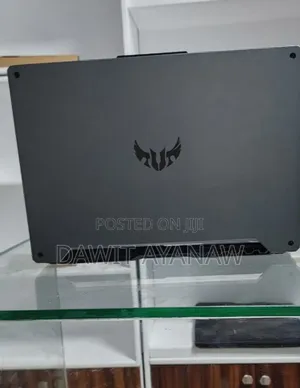 New Laptop Asus 16GB AMD Ryzen 7 SSD 512GB