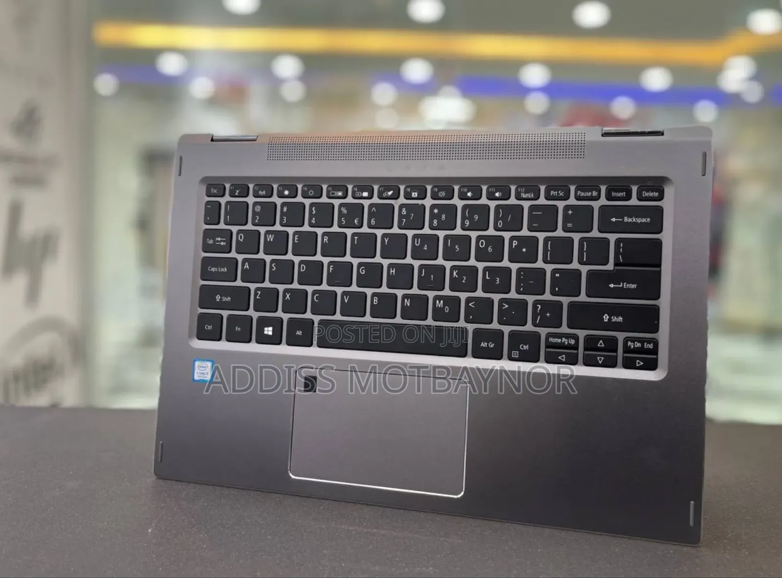 New Laptop Acer Aspire 3 8GB Intel Core I5 SSD 512GB