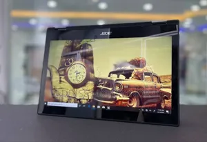 New Laptop Acer Aspire 3 8GB Intel Core I5 SSD 512GB