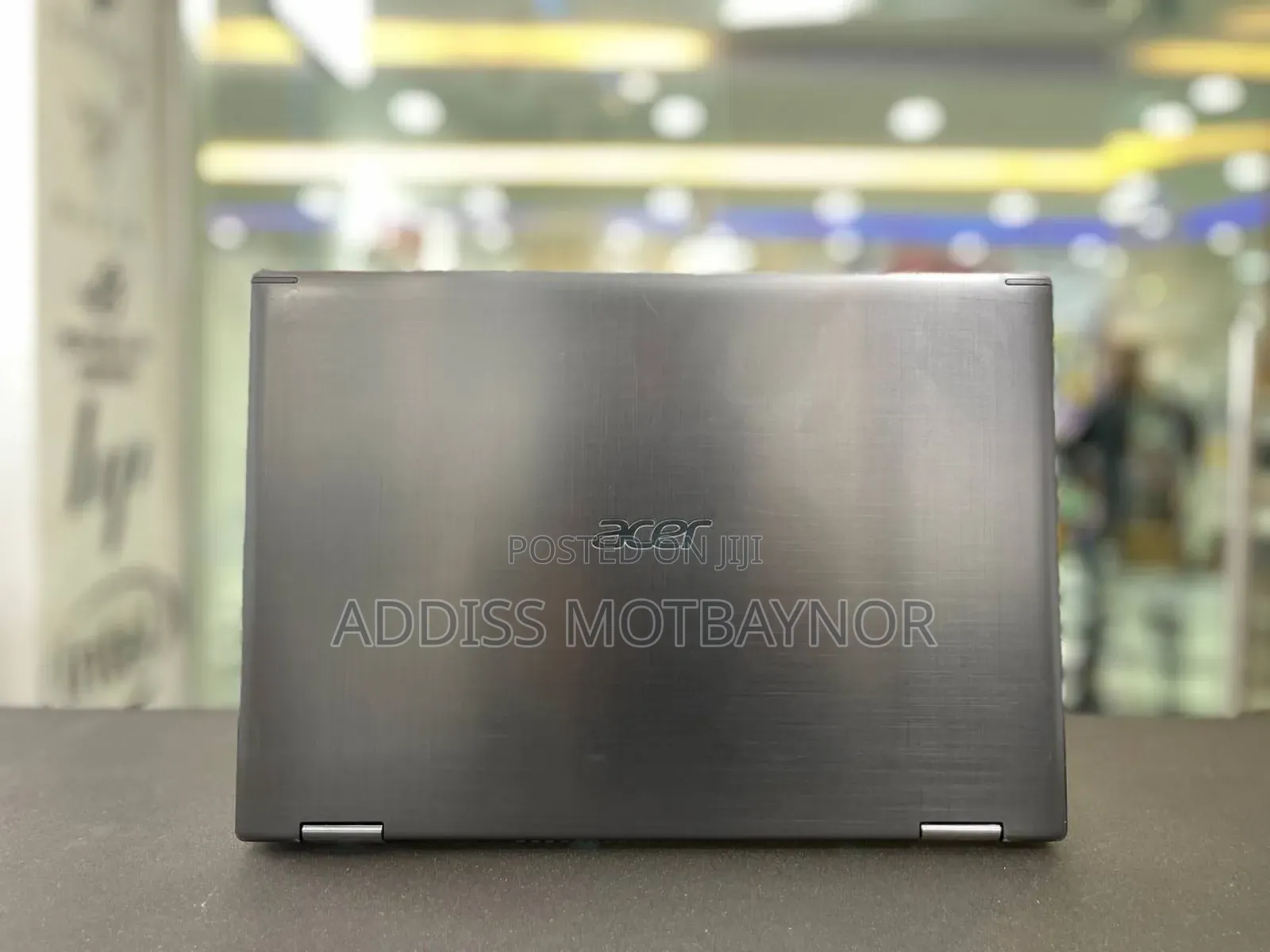 New Laptop Acer Aspire 3 8GB Intel Core I5 SSD 512GB