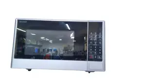 Sharp Microwave Ovens 28litters Deliver