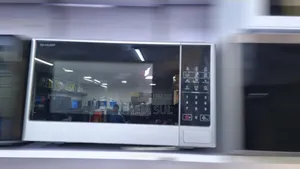 Sharp 28L Microwave Table Top