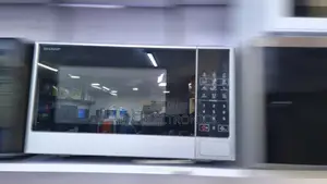 Sharp Microwave Ovens 28litters Deliver