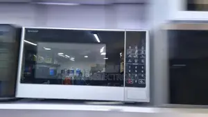 Sharp Microwave Ovens 28litters Deliver