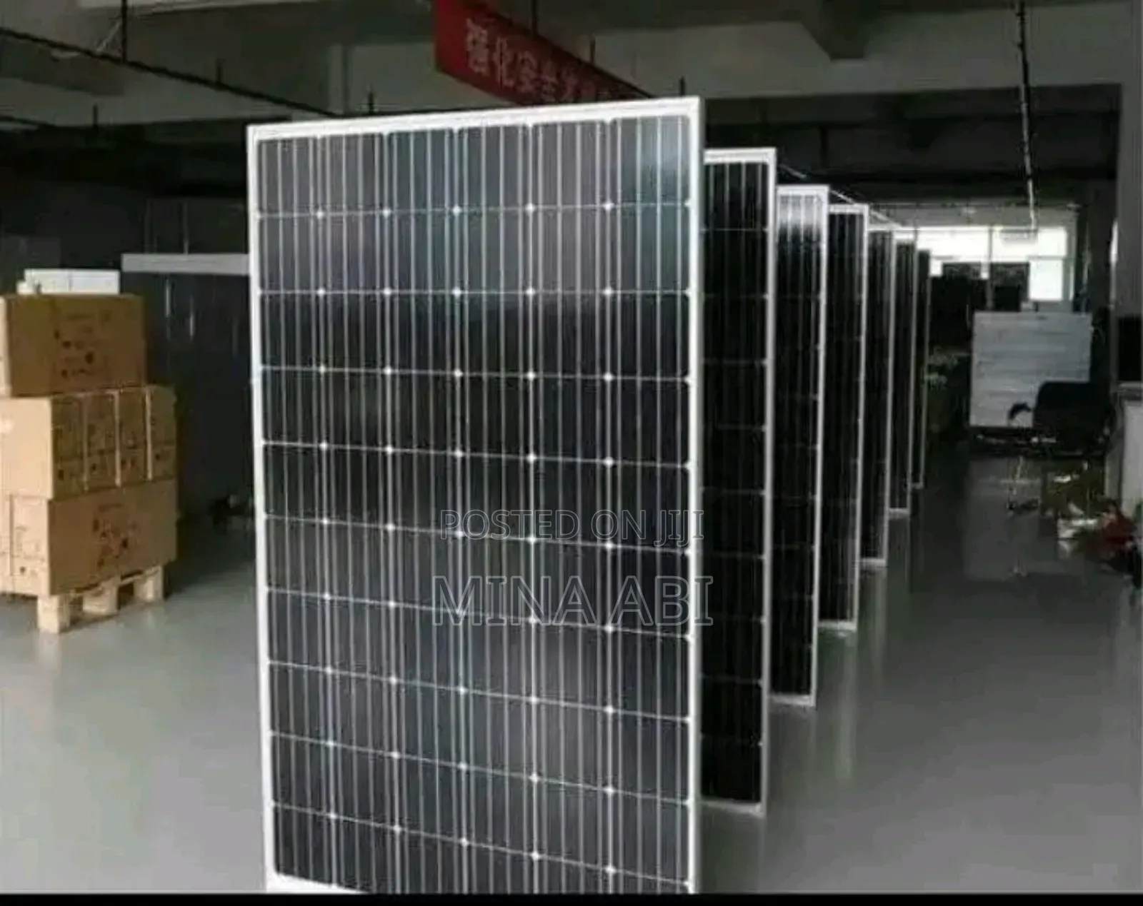 Solar Panel