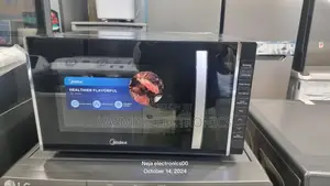 Midea 23l Microwaves Tables Top for Sales in Free Deliver