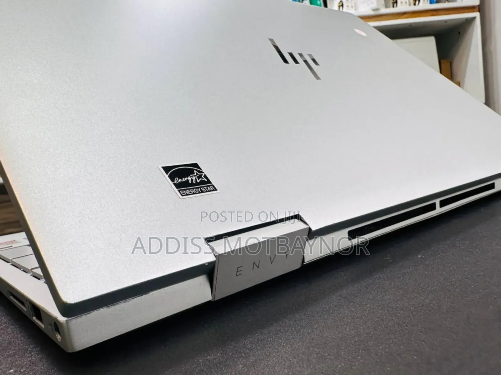 New Laptop HP Envy X360 16GB Intel Core I5 SSD 512GB