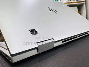 New Laptop HP Envy X360 16GB Intel Core I5 SSD 512GB