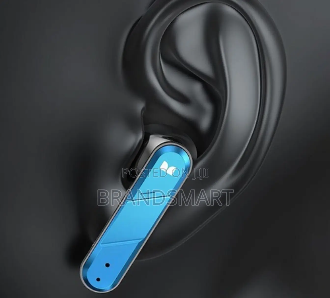 Monster Airmars TWS in-Ear Headphone Low Latency Type C V5.4
