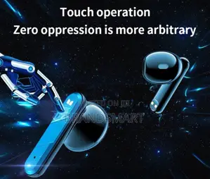 Monster Airmars TWS in-Ear Headphone Low Latency Type C V5.4