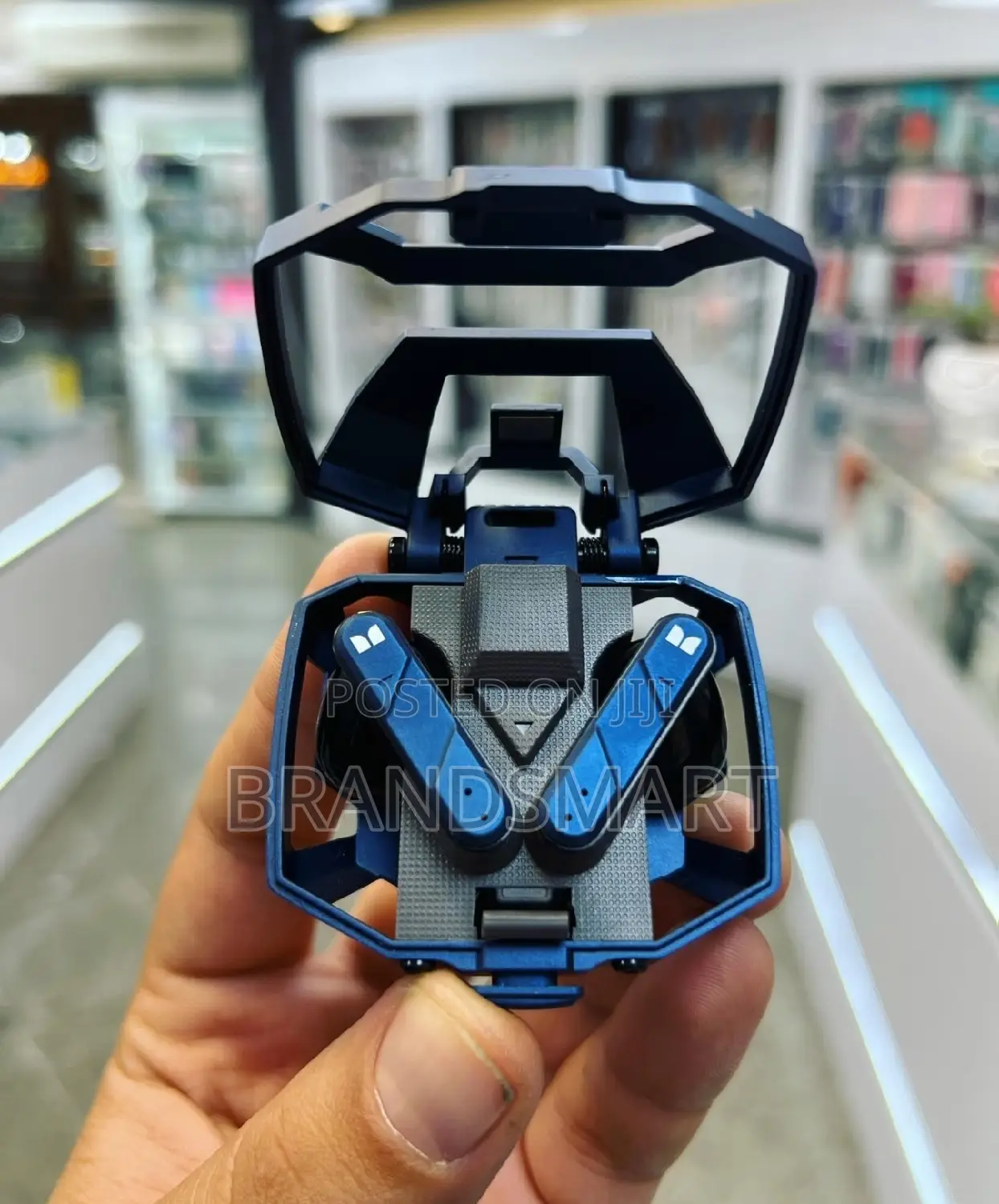 Monster Airmars TWS in-Ear Headphone Low Latency Type C V5.4