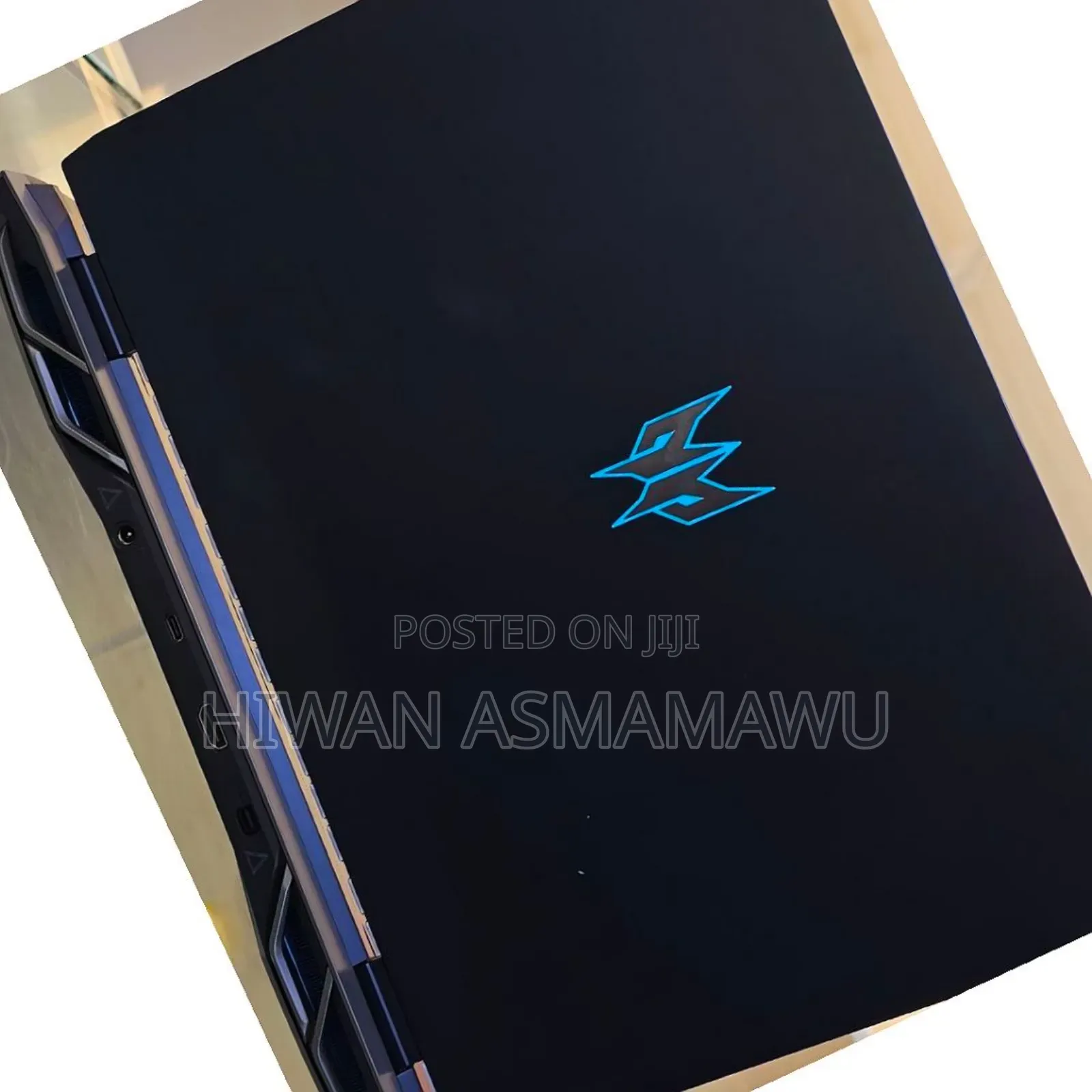 New Laptop HP Omen 17t 16GB Intel Core I7 SSD 1T