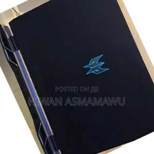 Photo - New Laptop HP Omen 17t 16GB Intel Core I7 SSD 1T