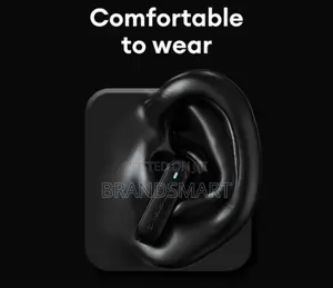 Monster Wireless Hifi Music Earbud Lowdelay HD Call With Mic