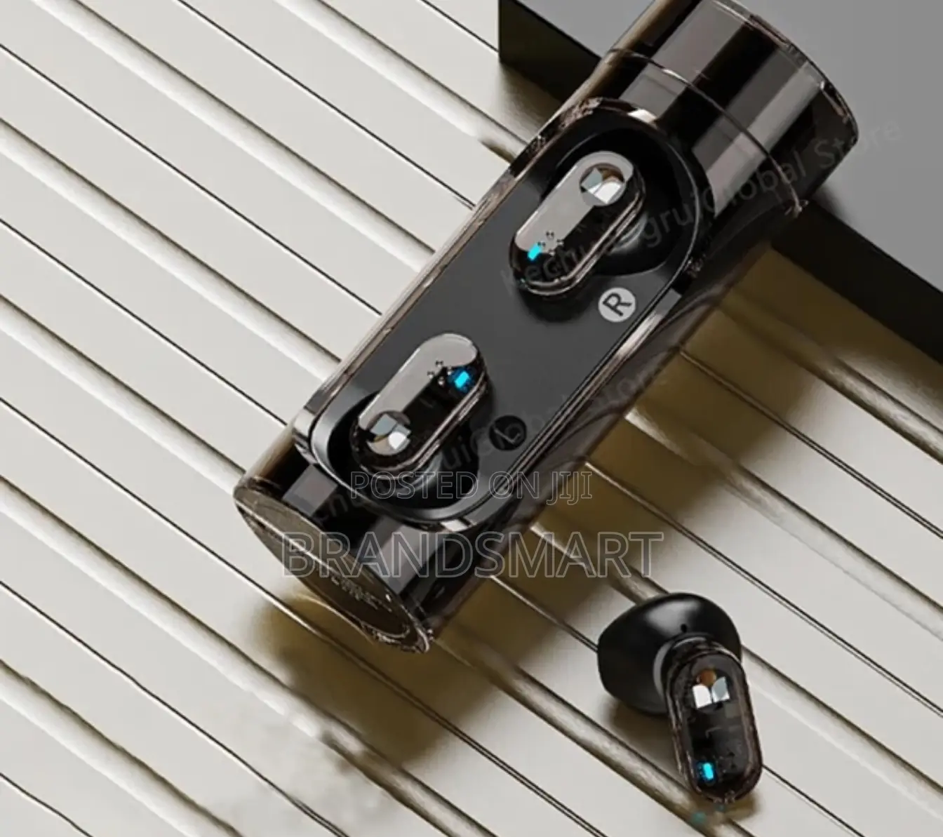 Low Latency Monster BT 5.3 Earbuds Hifi Stereo in Ear ENC