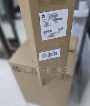 New Desktop Computer HP 290 G4 8GB Intel Core I7 HDD 1T