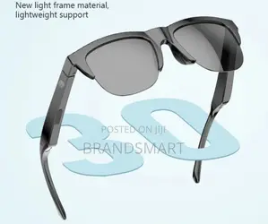 Smart Sunglass (Bluetooth V5.2)