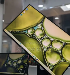 Ialmost New Dell 27 Inch Dell 27" Inch Monitor