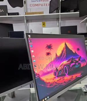 Photo - New Arrival Hp MONITOR Resolution Frameless