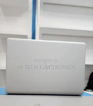 New Laptop HP Stream Notebook 8GB Intel Core I5 SSD 512GB
