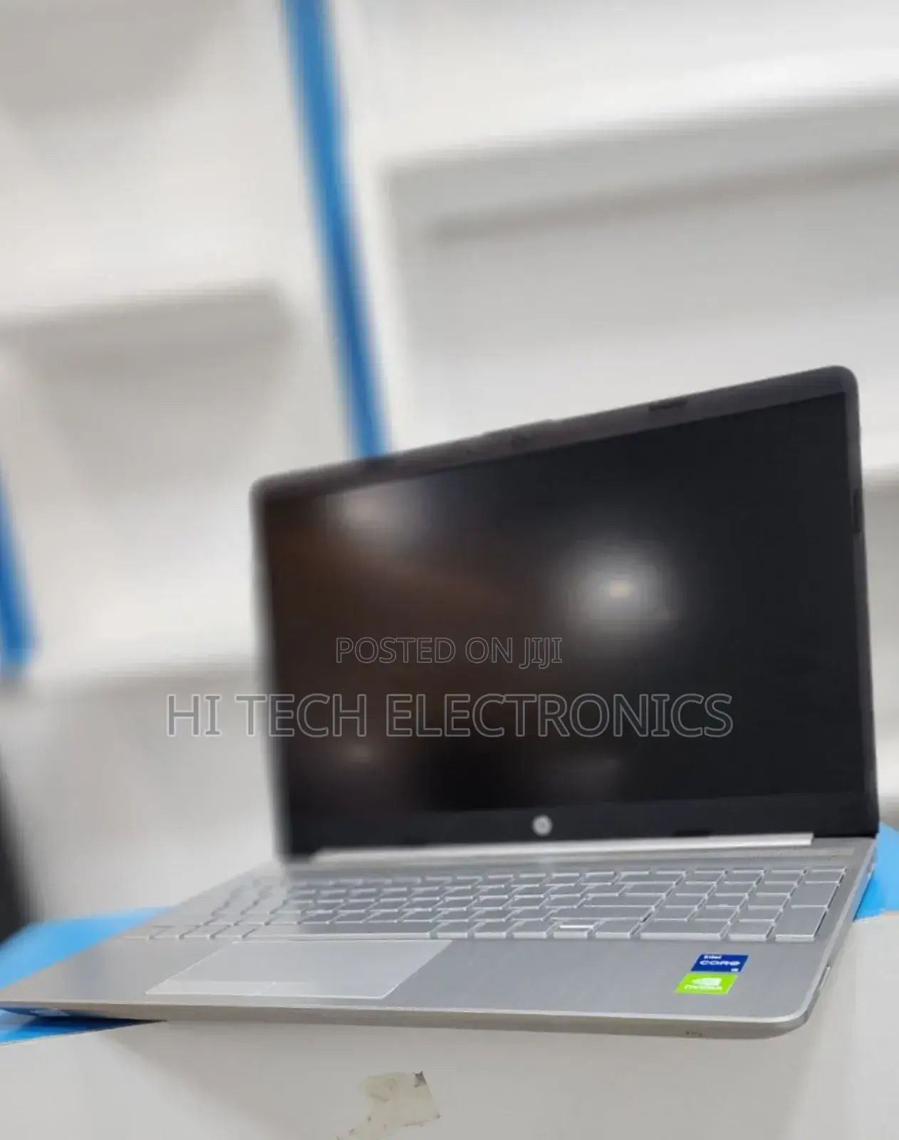 New Laptop HP Stream Notebook 8GB Intel Core I5 SSD 512GB