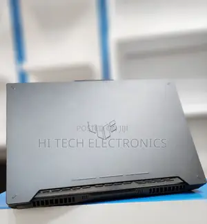 New Laptop Asus TUF Gaming A15 16GB AMD Ryzen 9 SSD 1T