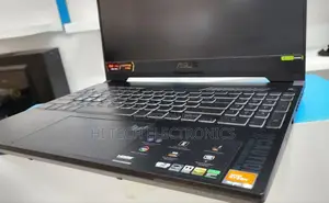 New Laptop Asus TUF Gaming A15 16GB AMD Ryzen 9 SSD 1T