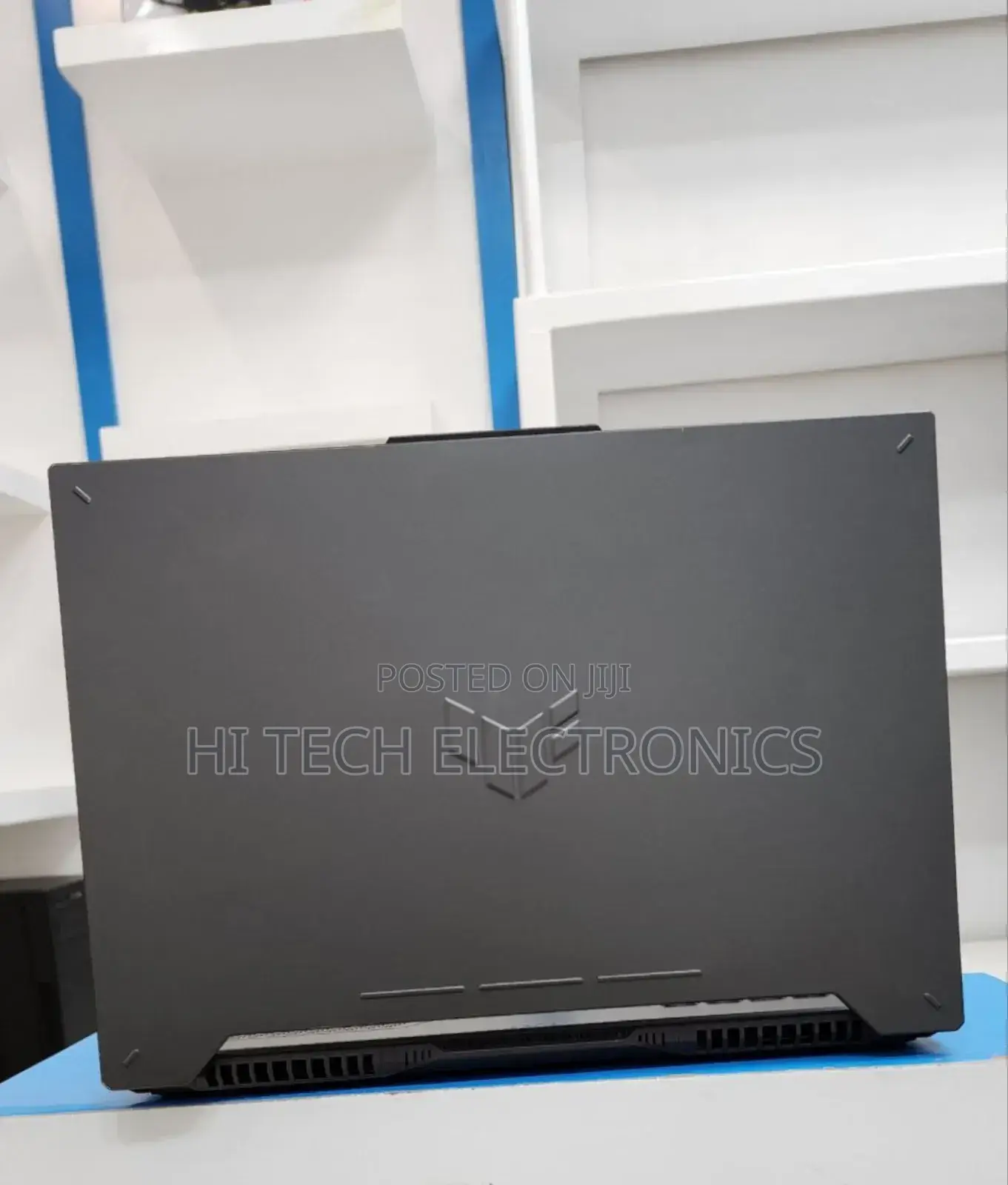 New Laptop Asus TUF Gaming A15 16GB AMD Ryzen 9 SSD 1T