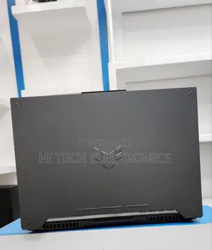 New Laptop Asus TUF Gaming A15 16GB AMD Ryzen 9 SSD 1T