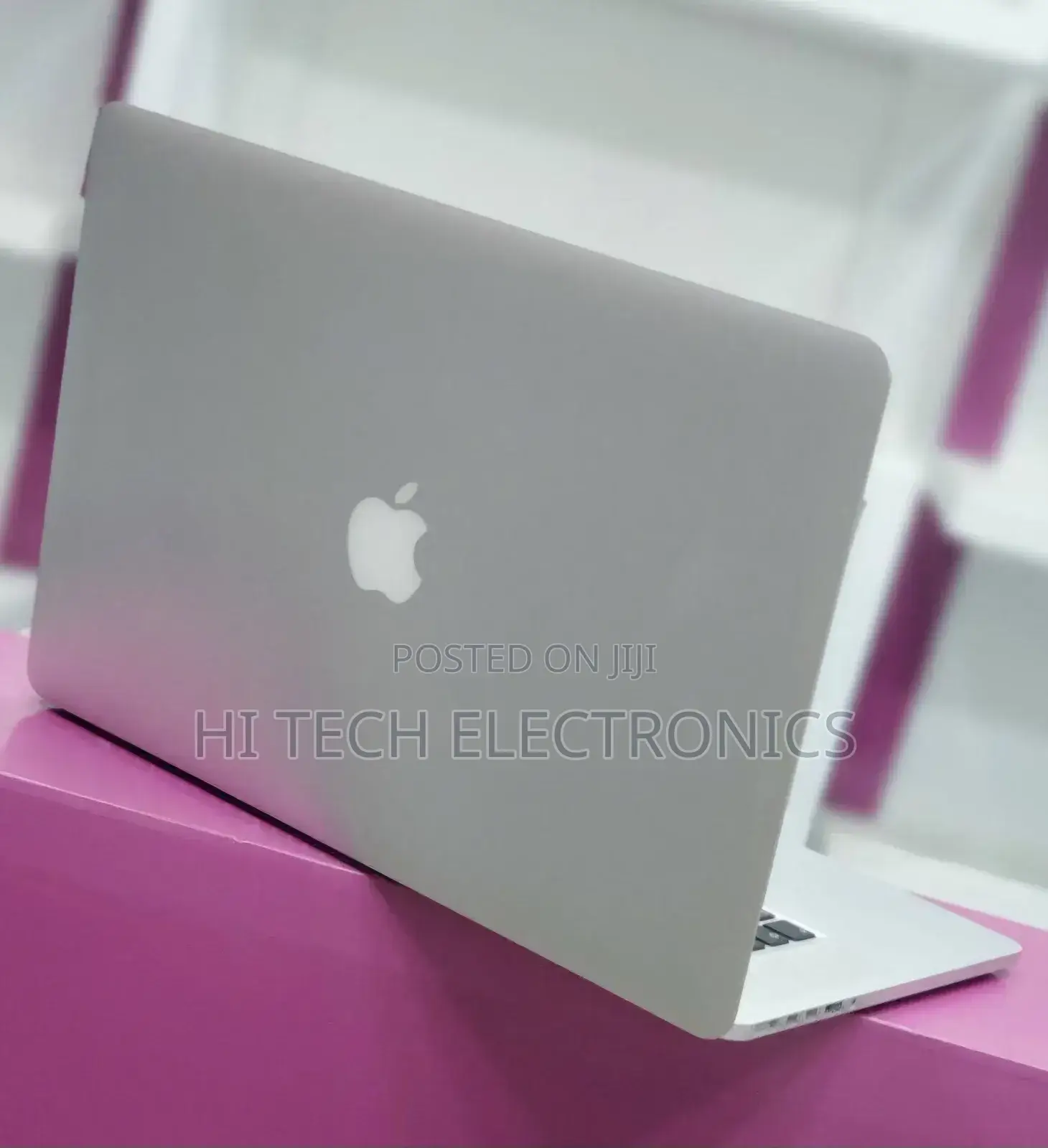 New Laptop Apple MacBook 2015 16GB Intel Core I7 SSD 512GB