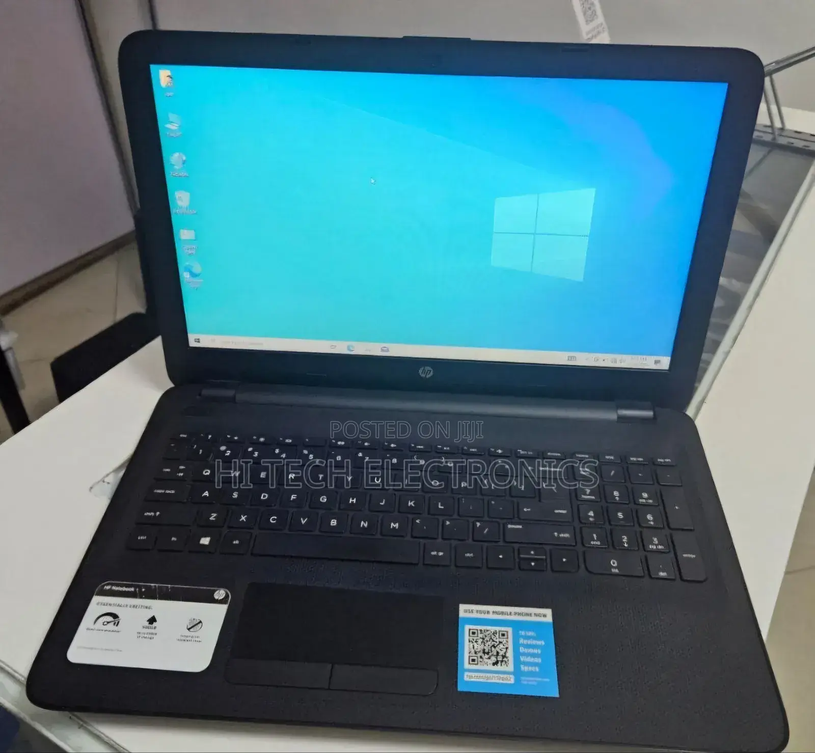New Laptop HP Stream Notebook 8GB AMD A6 HDD 1T