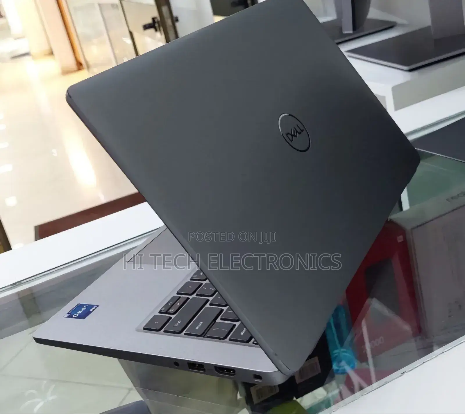 New Laptop Dell Latitude 5310 16GB Intel Core I5 SSD 256GB