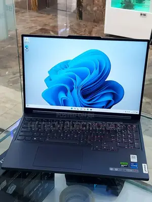 New Laptop Lenovo Legion Y520 16GB Intel Core I5 SSD 512GB