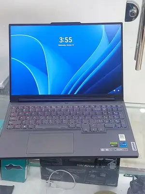 New Laptop Lenovo Legion Y520 16GB Intel Core I5 SSD 512GB