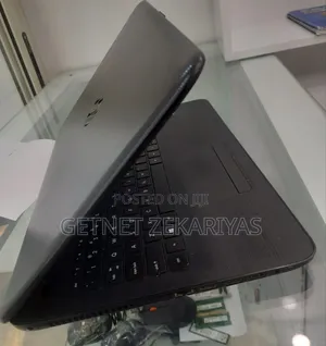 New Laptop HP Stream Notebook 8GB Intel Core I3 HDD 500GB