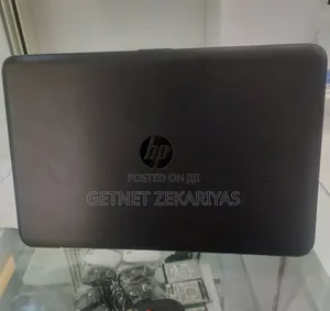New Laptop HP Stream Notebook 8GB Intel Core I3 HDD 500GB