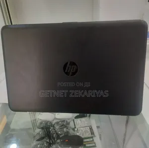 New Laptop HP Stream Notebook 8GB Intel Core I3 HDD 500GB