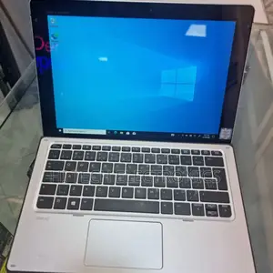 Photo - New Laptop HP Elite X2 1012 8GB Intel Core M SSD 256GB
