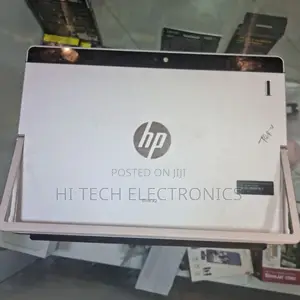 New Laptop HP Elite X2 1012 8GB Intel Core M SSD 256GB